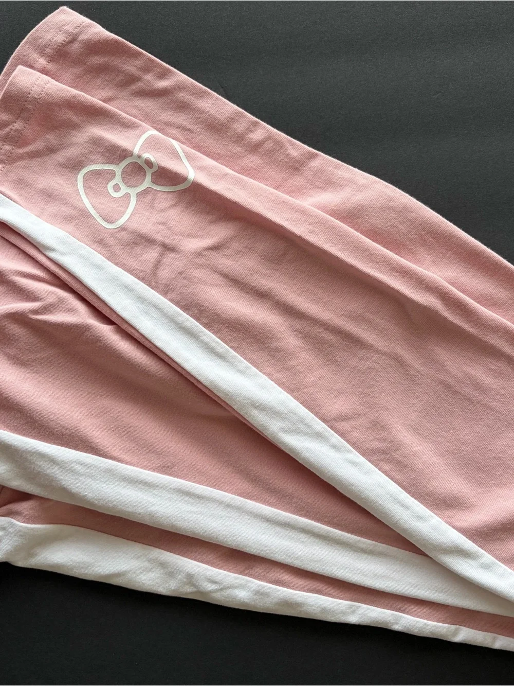 PUMA x Hello Kitty Pink Matching Set
